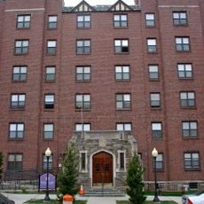 Suffolk Manor Apartments