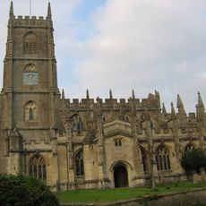 Church of St Mary the Virgin