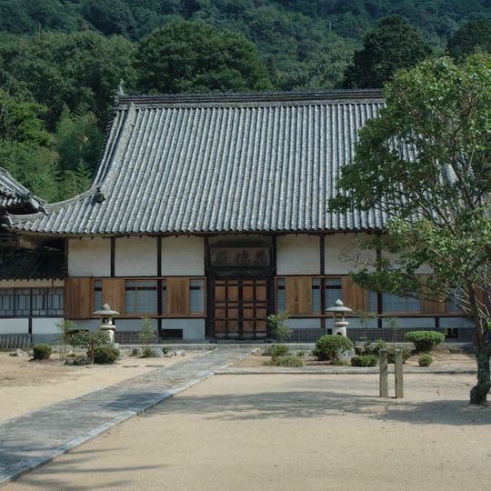 Tōshō-ji