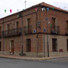 Town Hall of Sanchidrián