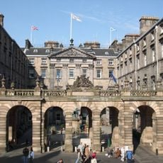 Edinburgh City Chambers