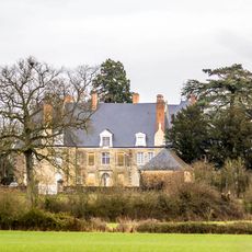 Château de Martigné