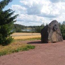 Battle of Sampakoski Memorial