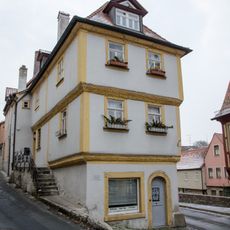 Wohnhaus