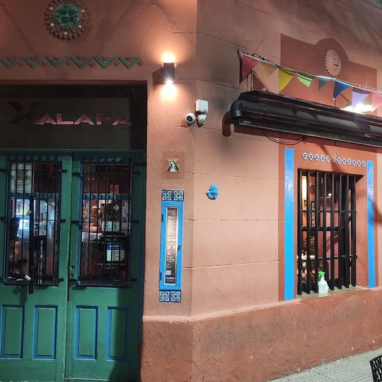 Xalapa