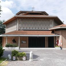 Chiesa di San Paolo