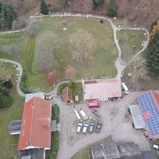 Usedomer Gesteinsgarten