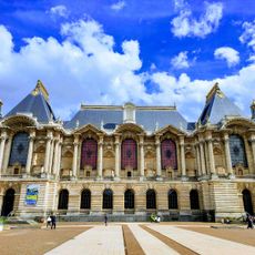 Palácio das Belas-Artes de Lille