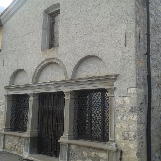 Chiesa di San Rocco