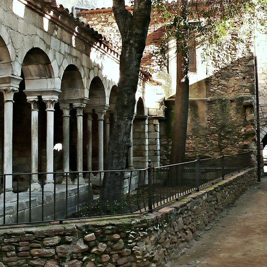 Centro storico di Breda