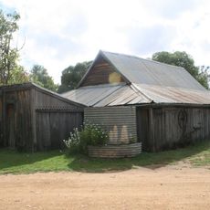Eidsvold Homestead