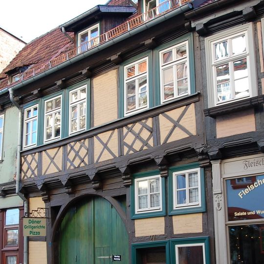 Heiligegeiststraße 27