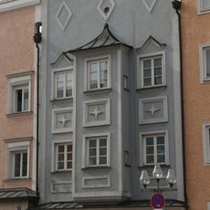 Wohnhaus