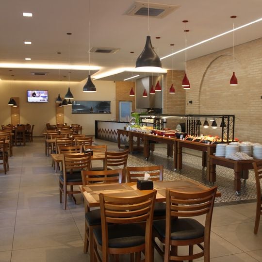 Churrascaria Formigão