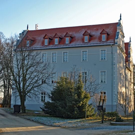 Schloss Gersdorf