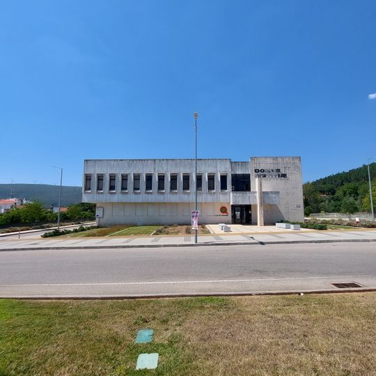 Tribunal Judicial de Alvaiázere