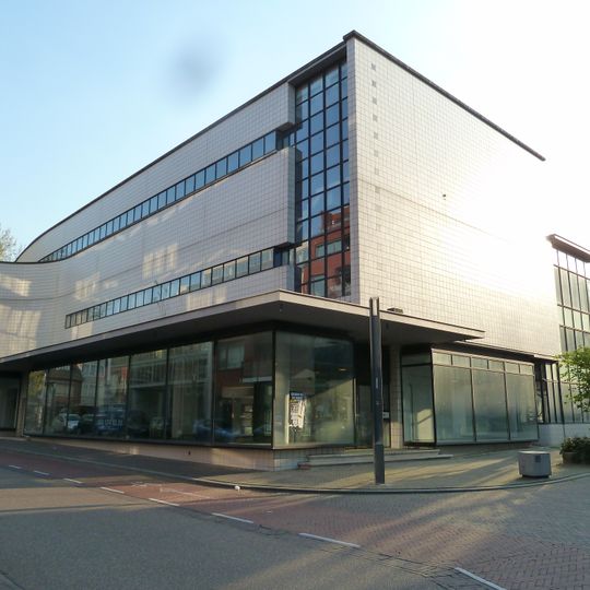 Doctor Poelsstraat 6, Heerlen