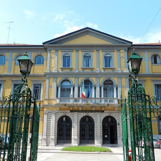 Istituto dei Ciechi di Milano