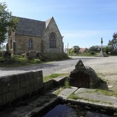Chapelle de Christ