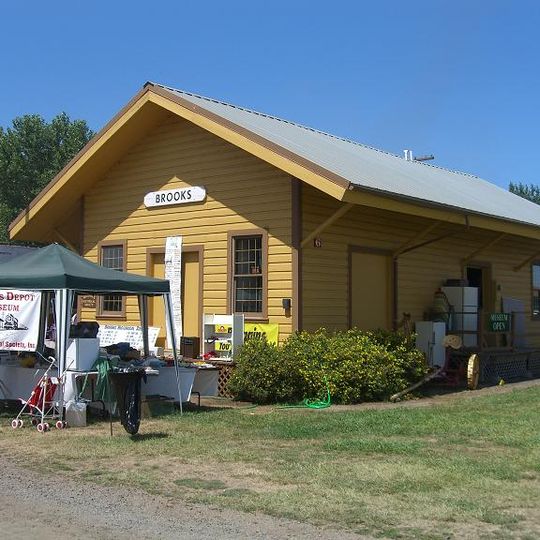 Powerland Heritage Park