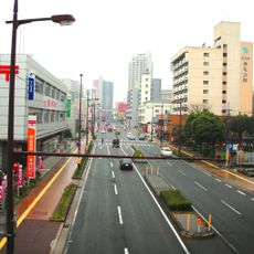 Japan National Route 3
