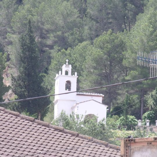 Chapel of Saint Blaise