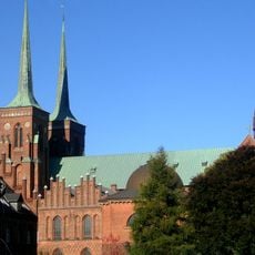 Roskilde Katedrali