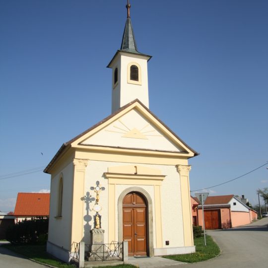 Chapel of Saint Florian