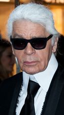 Karl Lagerfeld (1933-2019)