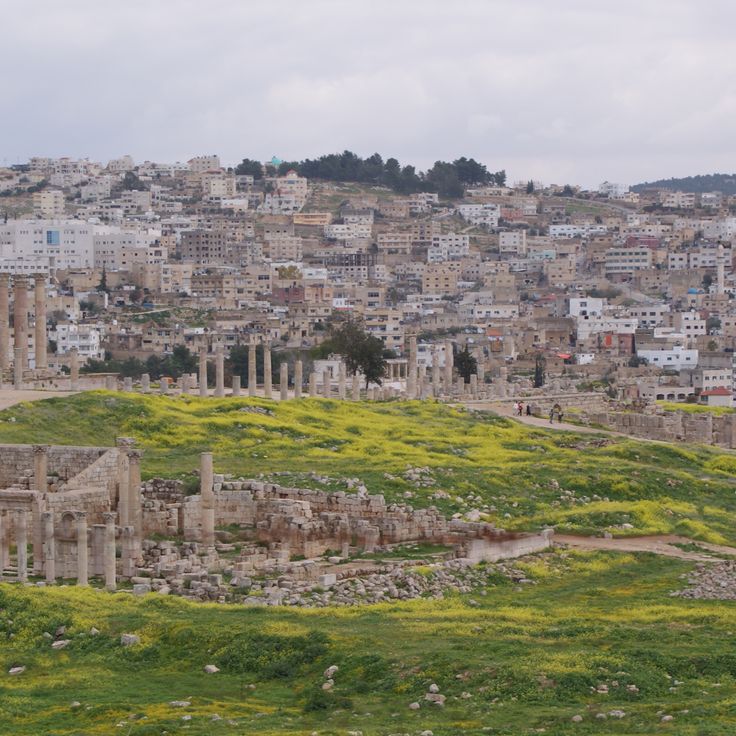 Jerash