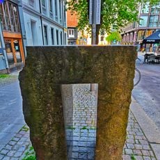 Stone