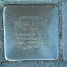 Wilma Fürst