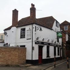 Cherry Tree Inn