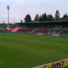 Flyeralarm Arena