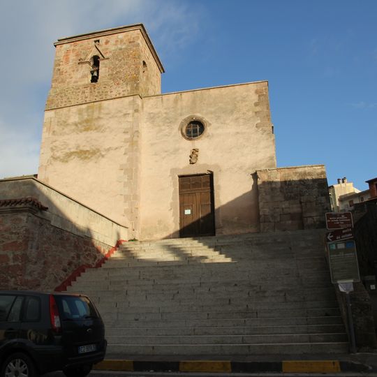 Museo del costume e della tradizione del lino