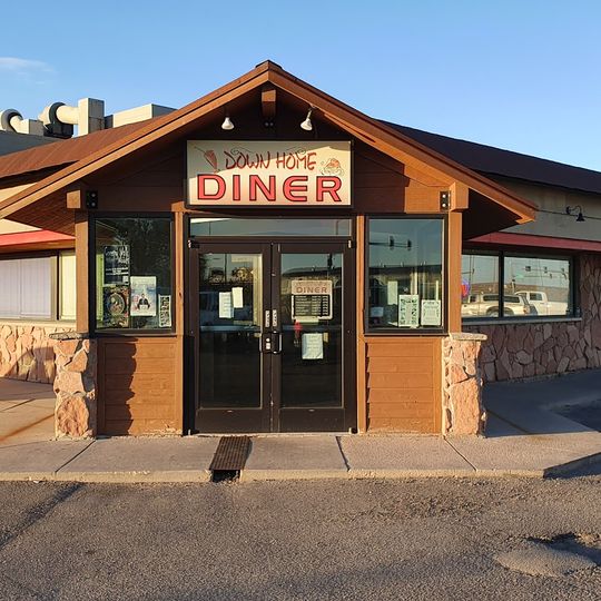 Down Home Diner