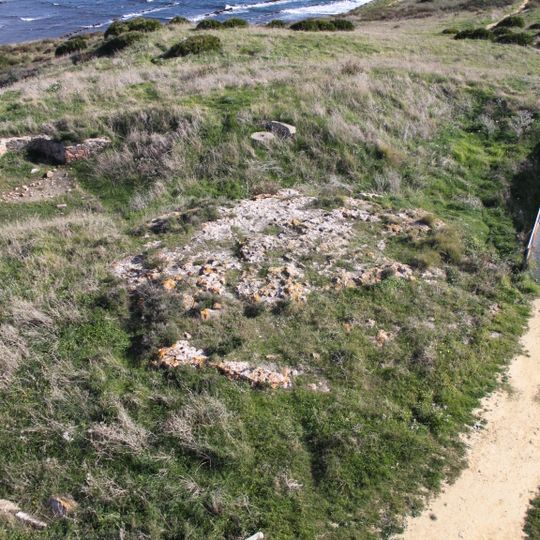 Torre de San García