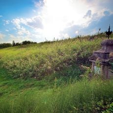 Cippo del mezzo mondo