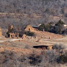 Holy City of the Wichitas Historic District