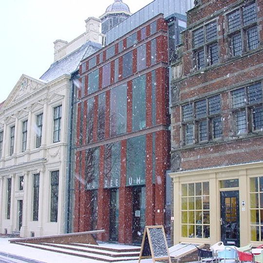 Zeeuws Maritiem muZEEum