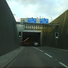 Blackwall Tunnel