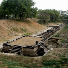 Sahastralinga Tank