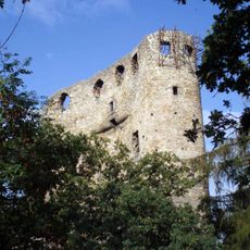 Castle Valečov