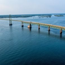 Ogdensburg–Prescott International Bridge