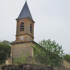 Église Saint-Gérard de Marbotte