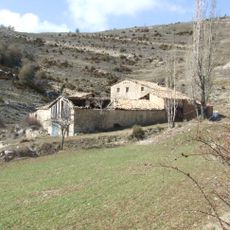 Casa Jaumillo (la Torre d'Eroles)