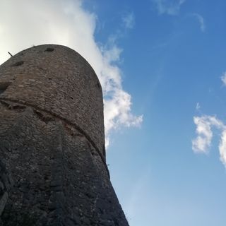 Torre Angioina