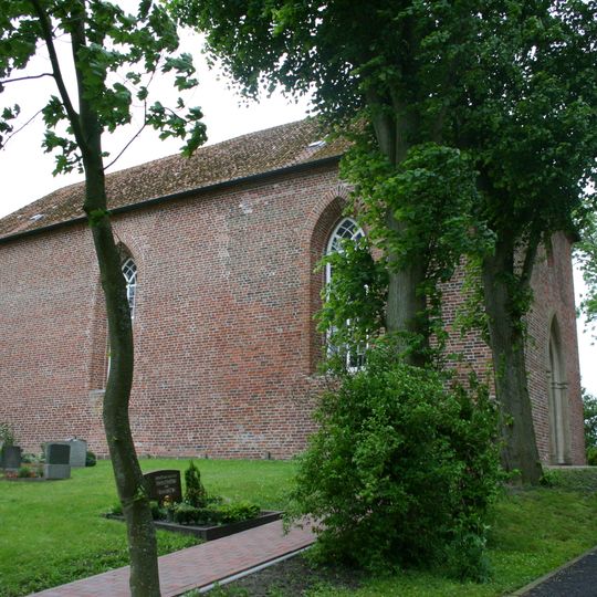 St.-Georg-Kirche