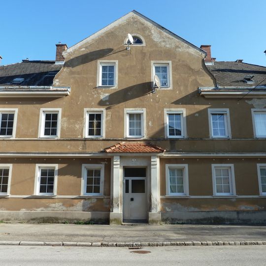 Steyr Brucknerstraße 5