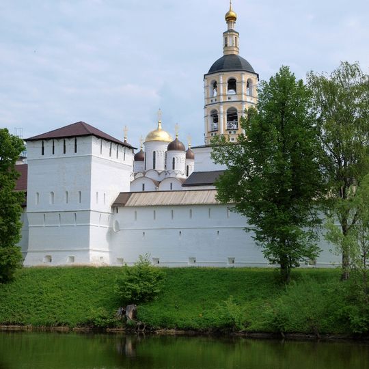 Башня Тайницкая )